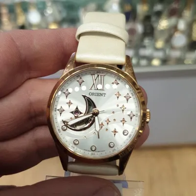 Женские часы ORIENT RF-QA0002B10B - купить по лучшей цене | WATCHSHOP.KZ