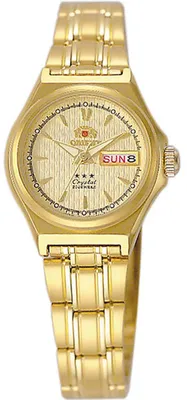 Красивые женские часы orient watch 24 karat gold plated с брас...: цена  2400 грн - купить Наручные часы на ИЗИ | Харьков