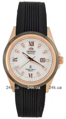 WATCH.UA™ - Женские часы Orient FNQ1S002C9 цена 5660 грн купить с доставкой  по Украине, Акция, Гарантия, Отзывы