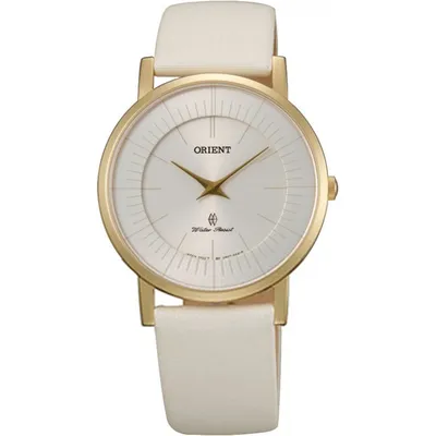 Женские часы Orient Dressy RF-QA0002B - купить с доставкой по выгодным  ценам в интернет-магазине OZON (323043832)