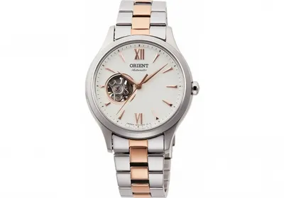 Женские наручные часы позолоченные Orient watch 24 carat gold plated: 1 700  грн. - Наручные часы Харьков на Olx