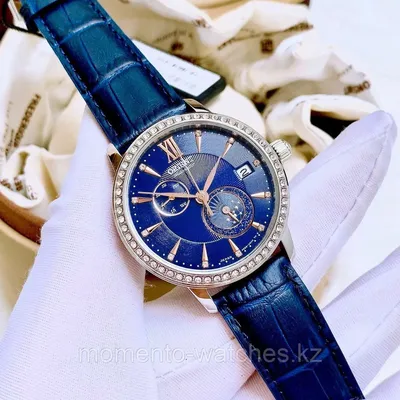 WATCH.UA™ - Женские часы Orient FUBBL002B0 цена 5091 грн купить с доставкой  по Украине, Акция, Гарантия, Отзывы