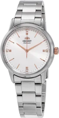 Женские часы ORIENT FSW02001B + дополнительный ремешок - купить по цене  7053 в грн в Киеве, Днепре, отзывы в интернет-магазине Timeshop