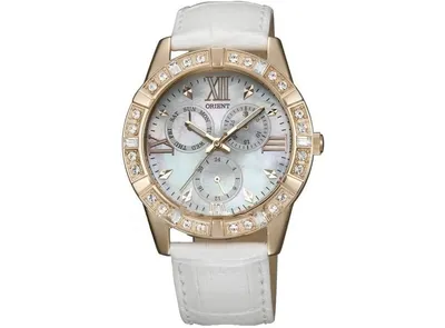 FRBDW005W - Купить по лучшей цене часы Orient у официального дилера  Casualwatches