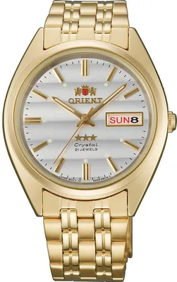 Женские часы Orient Rose FUY04001B - купить с доставкой по выгодным ценам в  интернет-магазине OZON (769610297)