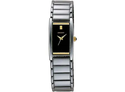 Женские часы Orient CRPES001KO, 40 x 11 мм (ID#731691113), цена: 6439 ₴,  купить на Prom.ua