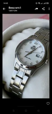 Женские часы Orient RA-AK0005Y00C (id 104977284), купить в Казахстане, цена  на Satu.kz