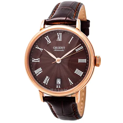 FUB8Y006T - Купить по лучшей цене часы Orient у официального дилера  Casualwatches