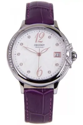 Женские часы ORIENT FUBBL001B - купить по цене 6358 в грн в Киеве, Днепре,  отзывы в интернет-магазине Timeshop