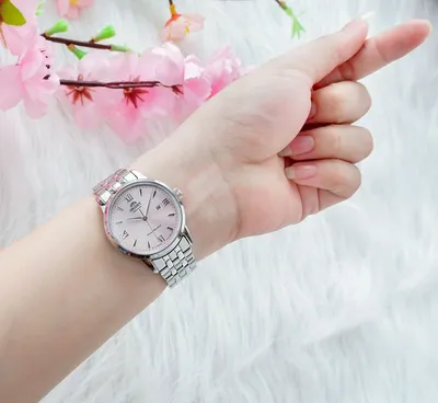 Наручные часы Orient RA-NR2007A1 — купить в интернет-магазине AllTime.ru по  лучшей цене, отзывы, фото, характеристики, описание