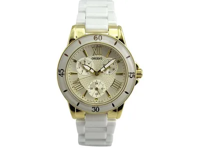 FQC0H004W - Купить по лучшей цене часы Orient у официального дилера  Casualwatches