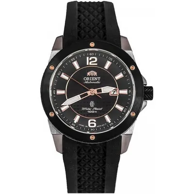 Женские часы ORIENT RE-ND0017L00B Star - купить по цене 26080 в грн в  Киеве, Днепре, отзывы в интернет-магазине Timeshop