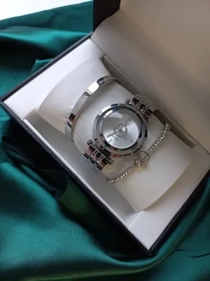 Женские часы с браслетами PANDORA Цена 15000тг | Instagram