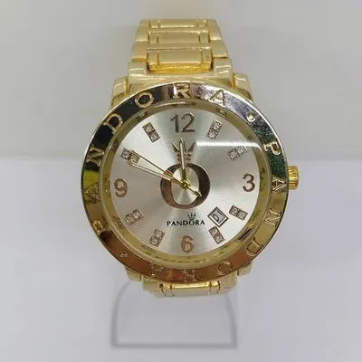 Часы женские Pandora (Пандора) PR-2684: продажа, цена в Минске. Наручные и  карманные часы от \"TUT-KUPI\" - 100337440
