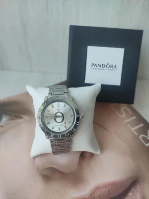 Часы Pandora купить по цене ₽1,990.00 в онлайн гипермаркете WallyMart.ru