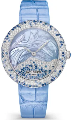 Часы Patek Philippe Calatrava 4899/901G-001 — купить в SWISSCHRONO.RU