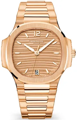 Часы Patek Philippe Nautilus 7118/1R-010 — купить в SWISSCHRONO.RU