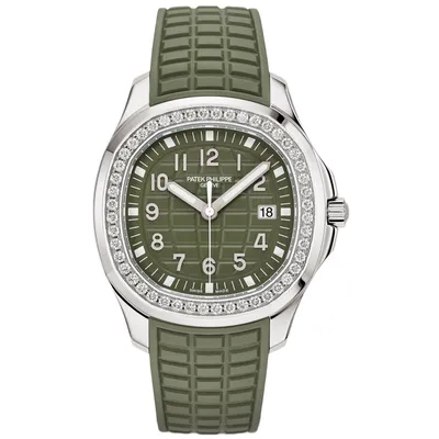 Часы Patek Philippe Nautilus 5711/1A-010 040643 – купить в Москве по  выгодной цене: фото, характеристики