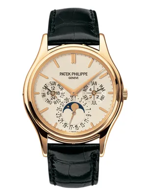 Часы | Мужские часы, PATEK PHILIPPE. Официальный сайт Mercury.