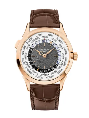 Швейцарские часы и аксессуары Patek Philippe. Mercury - официальный  представитель в России.