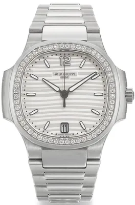 Patek Philippe Nautilus Lady 7118 | 7118/1200A-010