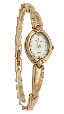 Часы женские Romanson RM0172QL-RG (ID#1272892224), цена: 4550 ₴, купить на  Prom.ua