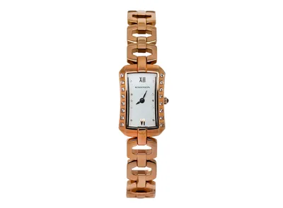 Женские часы ROMANSON RM0350QL1RA - купить по цене 5194 в грн в Киеве,  Днепре, отзывы в интернет-магазине Timeshop