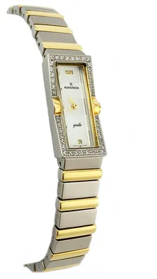 WATCH.UA™ - Женские часы Romanson RM6149LL1RM16B цена 5075 грн купить с  доставкой по Украине, Акция, Гарантия, Отзывы