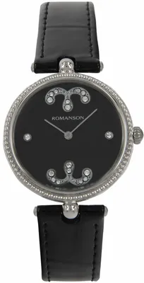 Часы женские Romanson RM2136QL-2T (ID#1272442187), цена: 6250 ₴, купить на  Prom.ua