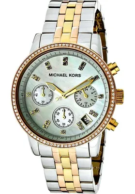 Parfois ❤ женские часы наручные со стразами стальной цвет, размер , цена  129.99 BYN