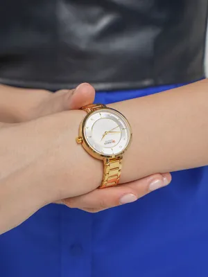 Geneva Womens Silicone Round Rhinestone Bezel Pop Color Round Analog Wrist  Watch | eBay
