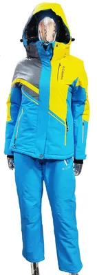 Женская горнолыжная куртка 8848 Altitude Wivi 221302 купить в  Интернет-магазине Five-sport.ru