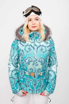 Модные яркие недорогие спортивные женские горнолыжные лучшие костюмы Gsou  SNOW купить в интернет магазине