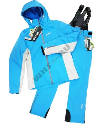 Выбираем горнолыжную куртку — на что обратить внимание – skimoda.ru