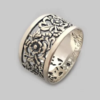 Золотое женское кольцо. Размер 16,8 Без камней (ID#1711946890), цена:  7225.68 ₴, купить на Prom.ua