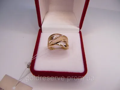 Золотое кольцо \"Клевер\" без камней (арт. 155278) купить в интернет-магазине  \"Столичная Ювелирная Фабрика™\", цена, фото, характеристики, отзывы.