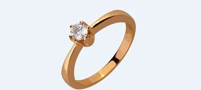 По волнам истории: почему помолвочные кольца с бриллиантами столь популярны  | Mercury