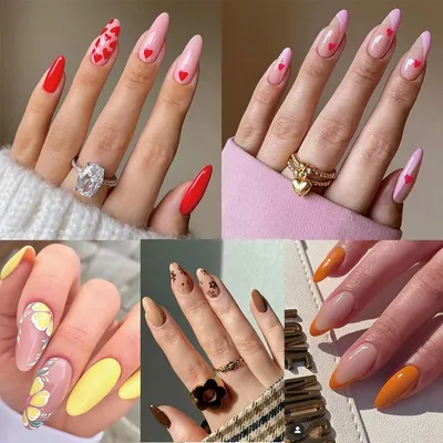 Нежный маникюр на короткие ногти для женщин (фото) |4| | Женская Сумочка |  Дзен