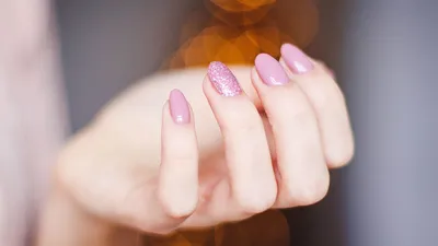 Маникюр ногти богатой девушки – чем отличается и почему его выбирают звезды  – фото | OBOZ.UA