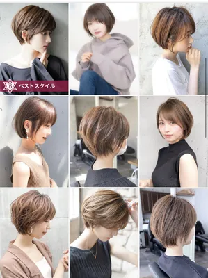 New! Модные стрижки 2022 2023 женские на средние волосы 151 фото тренды |  Angled bob haircuts, Hair cuts, Hair styles