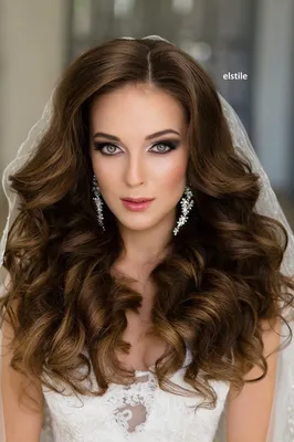 Укладка волос (королевские локоны) - купить в Киеве | Tufishop.com.ua