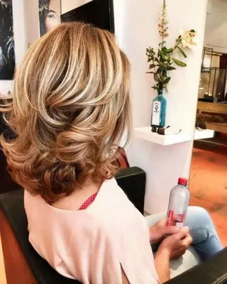 Женская стрижка в Минске — цены и фото причёсок салона красоты ИнСити