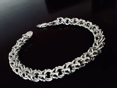 Превосходные женские серебряные браслеты для любимых | Статьи спонсоров