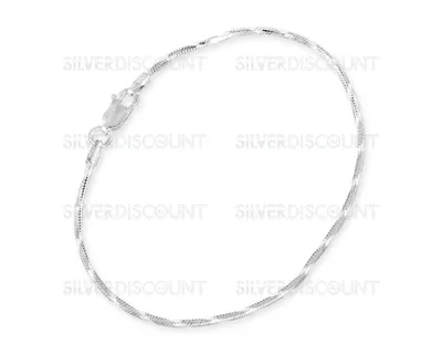 Женские браслеты из серебра с ценами и фото купить на Сильвер Дисконт