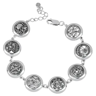 Женские браслеты, серебряные браслеты, бижутерия, золотые браслеты, жемчуг  купить по цене 500 ₽ в интернет-магазине KazanExpress