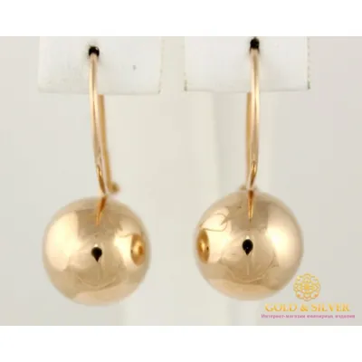 Женские серьги в стиле минимализм, золотые сережки для девушек купить по  цене 199 ₽ в интернет-магазине KazanExpress