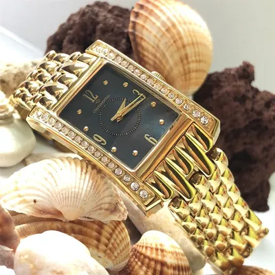 Женские швейцарские часы Jacques Du Manoir NRO.42 - купить по выгодной цене  | \"Первый Часовой\". Все права защищены