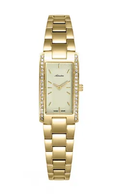 Купить Женские швейцарские часы Adriatica по цене 10 890 руб. в интернет  магазине Золотое время