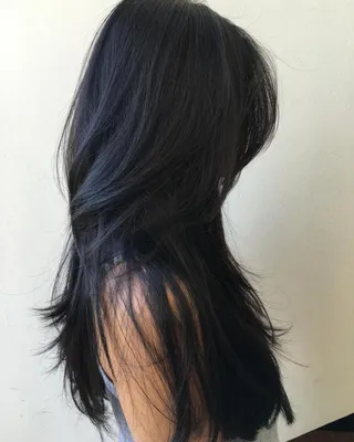 Стрижка каскад для средних волос – эффект дополнительного объема