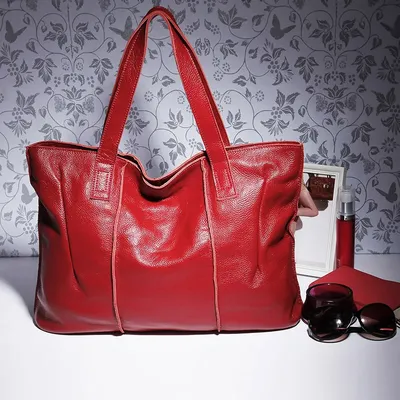 Женская сумка натуральная кожа PULICATI 12273182 купить в интернет-магазине  Wildberries